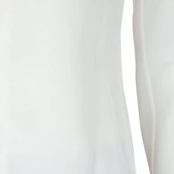 Roland Mouret Monochrome Power Shoulder Long Sleeve Silk Blouse S For Women 19 Roland Mouret Monochrome Power Shoulder Long Sleeve Silk Blouse S For Women -Roland Mouret Sales Store 896aed4a15c79bbdf340ce4a7a01f64c1473288787.9697