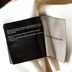 Roland Mouret Colorblock Sleeveless Cutout Back Detail Dress L For Women -Roland Mouret Sales Store luxury women roland mouret new clothes p257636 007