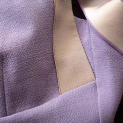Roland Mouret Lavender Wool Crepe One Shoulder Aglais Dress M For Women 12 Roland Mouret Lavender Wool Crepe One Shoulder Aglais Dress M For Women -Roland Mouret Sales Store luxury women roland mouret new clothes p285895 001