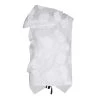 Roland Mouret Off White Cotton Daisy Fil Coupe Draped Eugene Top S For Women -Roland Mouret Sales Store luxury women roland mouret used clothes p131741 0001