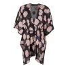 Roland Mouret Black Cotton Floral Pattern Jacquard Kaftan Top L For Women 1 Roland Mouret Black Cotton Floral Pattern Jacquard Kaftan Top L For Women -Roland Mouret Sales Store luxury women roland mouret used clothes p132610 001