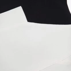 Roland Mouret Monochrome Wool Colorblock V Neck Shift Dress L For Women 11 Roland Mouret Monochrome Wool Colorblock V Neck Shift Dress L For Women -Roland Mouret Sales Store luxury women roland mouret used clothes p156177 0004