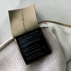 Roland Mouret Beige Textured Crepe Wicklow Angular Peplum Top L For Women 13 Roland Mouret Beige Textured Crepe Wicklow Angular Peplum Top L For Women -Roland Mouret Sales Store luxury women roland mouret used clothes p171992 002