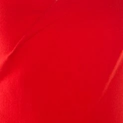 Roland Mouret Lipstick Red Crepe Wool One Shoulder Pernice Cocktail Dress S For Women 12 Roland Mouret Lipstick Red Crepe Wool One Shoulder Pernice Cocktail Dress S For Women -Roland Mouret Sales Store luxury women roland mouret used clothes p178183 007