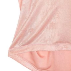 Roland Mouret Pink Metallic Stretch Top S For Women -Roland Mouret Sales Store luxury women roland mouret used clothes p19552 0008
