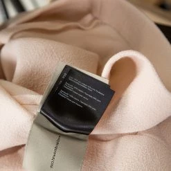 Roland Mouret Cream Wool Crepe Short Sleeve Tourney Dress L For Women 13 Roland Mouret Cream Wool Crepe Short Sleeve Tourney Dress L For Women -Roland Mouret Sales Store luxury women roland mouret used clothes p257989 006