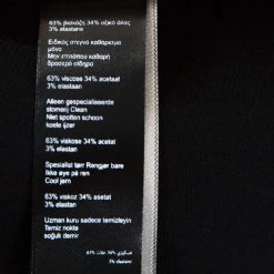 Roland Mouret Black Crepe Mermaid Maxi Skirt M For Women 13 Roland Mouret Black Crepe Mermaid Maxi Skirt M For Women -Roland Mouret Sales Store luxury women roland mouret used clothes p261078 004