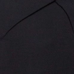 Roland Mouret Black Wool Crepe Strapless Sheath Dress L For Women -Roland Mouret Sales Store luxury women roland mouret used clothes p271335 007