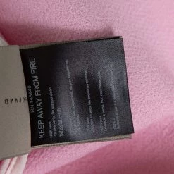 Roland Mouret Light Pink Wool Crepe Palmer Coat M For Women -Roland Mouret Sales Store luxury women roland mouret used clothes p338635 006