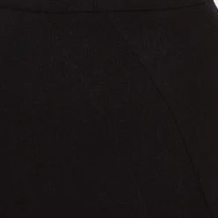 Roland Mouret Black Wool Paneled Flared Midi Skirt M For Women 11 Roland Mouret Black Wool Paneled Flared Midi Skirt M For Women -Roland Mouret Sales Store luxury women roland mouret used clothes p361967 001
