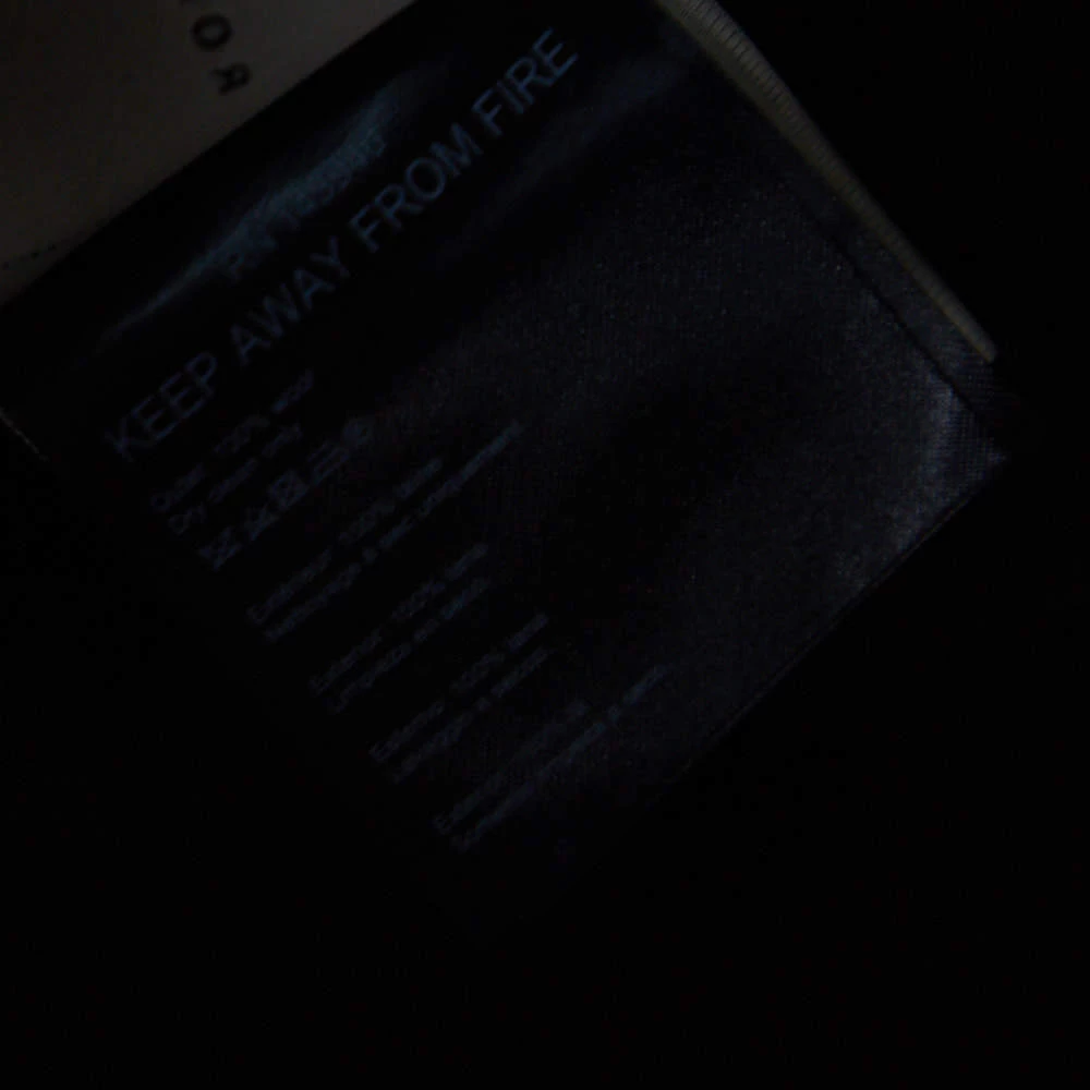 Roland Mouret Black Wool Paneled Flared Midi Skirt M For Women 8 Roland Mouret Black Wool Paneled Flared Midi Skirt M For Women - Image 6