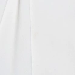 Roland Mouret Limited Edition Blue & White Crepe Sleeveless Sheath Dress M For Women -Roland Mouret Sales Store luxury women roland mouret used clothes p376820 003