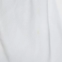 Roland Mouret Limited Edition Blue & White Crepe Sleeveless Sheath Dress M For Women -Roland Mouret Sales Store luxury women roland mouret used clothes p376820 005