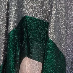 Roland Mouret Silver Crushed Organza Silk Panelled Strapless Lucia Gown M For Women -Roland Mouret Sales Store luxury women roland mouret used clothes p381083 006