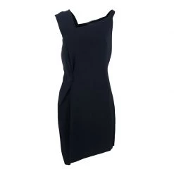 Roland Mouret Parham Sleeveless Dress M For Women