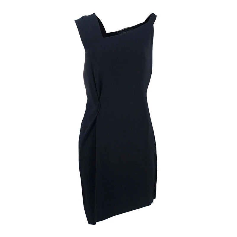 Roland Mouret Parham Sleeveless Dress M For Women 3 Roland Mouret Parham Sleeveless Dress M For Women