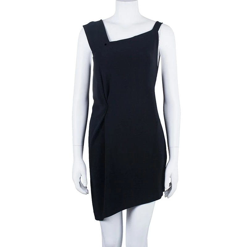 Roland Mouret Parham Sleeveless Dress M For Women 4 Roland Mouret Parham Sleeveless Dress M For Women - Image 2