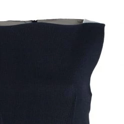 RM By Roland Mouret Linen Shift Dress M For Women -Roland Mouret Sales Store luxury women roland mouret used clothes p39553 004