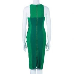 Roland Mouret Abersley Textured Dress M For Women -Roland Mouret Sales Store luxury women roland mouret used clothes p39898 003