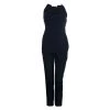 Roland Mouret Monochrome Jumpsuit M For Women -Roland Mouret Sales Store luxury women roland mouret used clothes p40262 001