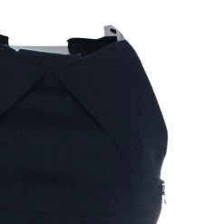 Roland Mouret Monochrome Jumpsuit M For Women -Roland Mouret Sales Store luxury women roland mouret used clothes p40262 004