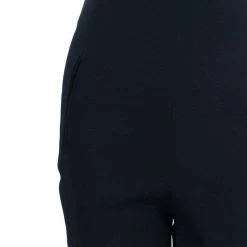 Roland Mouret Monochrome Jumpsuit M For Women -Roland Mouret Sales Store luxury women roland mouret used clothes p40262 006