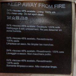 Roland Mouret Beige Textured Crepe Wicklow Angular Peplum Top S For Women -Roland Mouret Sales Store luxury women roland mouret used clothes p424754 008