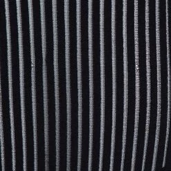 Roland Mouret Black Panelled Knit Draped Detail Sleeveless Midi Dress S For Women -Roland Mouret Sales Store luxury women roland mouret used clothes p461965 007