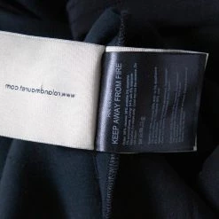 Roland Mouret Black Crepe Slit Detail Paneled Maxi Skirt S For Women 20 Roland Mouret Black Crepe Slit Detail Paneled Maxi Skirt S For Women -Roland Mouret Sales Store luxury women roland mouret used clothes p467177 004