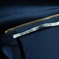 Roland Mouret Black Sateen Paneled Aries Maxi Skirt M For Women 18 Roland Mouret Black Sateen Paneled Aries Maxi Skirt M For Women -Roland Mouret Sales Store luxury women roland mouret used clothes p475605 002