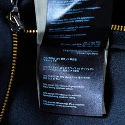 Roland Mouret Black Sateen Paneled Aries Maxi Skirt M For Women 20 Roland Mouret Black Sateen Paneled Aries Maxi Skirt M For Women -Roland Mouret Sales Store luxury women roland mouret used clothes p475605 005