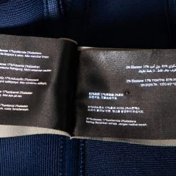 Roland Mouret Navy Blue Double Faced Solar Jacket M For Women -Roland Mouret Sales Store luxury women roland mouret used clothes p498642 007