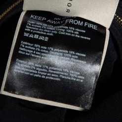 Roland Mouret Black Embellished Silk One-Shoulder Cocktail Gown M For Women -Roland Mouret Sales Store luxury women roland mouret used clothes p543795 004