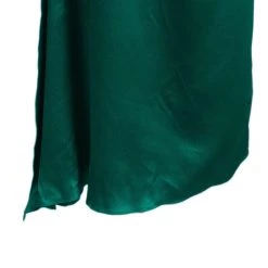 Roland Mouret Emerald Silk Column Gown M For Women 15 Roland Mouret Emerald Silk Column Gown M For Women -Roland Mouret Sales Store luxury women roland mouret used clothes p5515 005