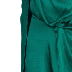 Roland Mouret Emerald Silk Column Gown M For Women 16 Roland Mouret Emerald Silk Column Gown M For Women -Roland Mouret Sales Store luxury women roland mouret used clothes p5515 006