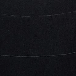 Roland Mouret Black Wool Peplum Hem Detail Dress M For Women -Roland Mouret Sales Store luxury women roland mouret used clothes p583382 007