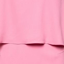 Roland Mouret Pink Crepe One Shoulder Amaral Dress M For Women 12 Roland Mouret Pink Crepe One Shoulder Amaral Dress M For Women -Roland Mouret Sales Store luxury women roland mouret used clothes p596283 008