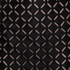 Roland Mouret Black Laser Cut Sitona Pencil Skirt L For Women -Roland Mouret Sales Store luxury women roland mouret used clothes p601853 007