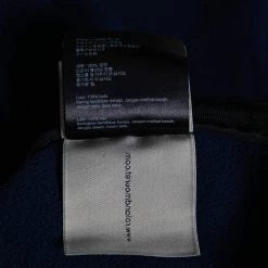 Roland Mouret Navy Blue Wool Crepe Pencil Skirt M For Women 17 Roland Mouret Navy Blue Wool Crepe Pencil Skirt M For Women -Roland Mouret Sales Store luxury women roland mouret used clothes p618620 005