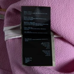 Roland Mouret Lilac Wool Crepe Pencil Skirt M For Women -Roland Mouret Sales Store luxury women roland mouret used clothes p618624 005