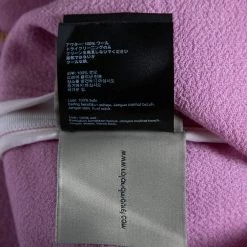 Roland Mouret Lilac Wool Crepe Pencil Skirt M For Women -Roland Mouret Sales Store luxury women roland mouret used clothes p618624 006