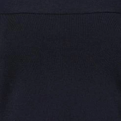 Roland Mouret Black Knit Off-Shoulder Long Sleeve Top S For Women 9 Roland Mouret Black Knit Off-Shoulder Long Sleeve Top S For Women -Roland Mouret Sales Store luxury women roland mouret used clothes p621167 006