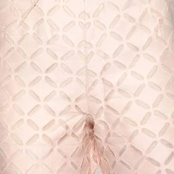 Roland Mouret Pearl Pink Laser Cut High Waist Kelston Shorts S For Women -Roland Mouret Sales Store luxury women roland mouret used clothes p634407 008