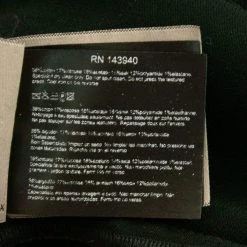 Roland Mouret Black Textured Cotton & Crepe Knee Length Skirt M For Women 11 Roland Mouret Black Textured Cotton & Crepe Knee Length Skirt M For Women -Roland Mouret Sales Store luxury women roland mouret used clothes p645917 002