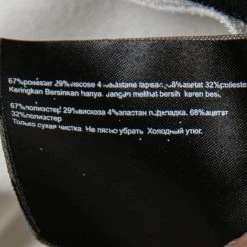 Roland Mouret Color Block Crepe Midi Skirt M For Women -Roland Mouret Sales Store luxury women roland mouret used clothes p661663 003