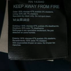 Roland Mouret Color Block Stretch Crepe Kennard Halter Dress M For Women -Roland Mouret Sales Store luxury women roland mouret used clothes p666436 006