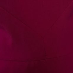 Limited Edition By Roland Mouret Pink Cady Dress L For Women -Roland Mouret Sales Store luxury women roland mouret used clothes p668356 002