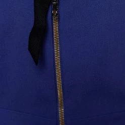 Roland Mouret Blue Cady Sheath Dress L For Women 9 Roland Mouret Blue Cady Sheath Dress L For Women -Roland Mouret Sales Store luxury women roland mouret used clothes p668379 002