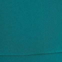 Roland Mouret Blue Crepe Zip Closure Dress L For Women -Roland Mouret Sales Store luxury women roland mouret used clothes p669508 003