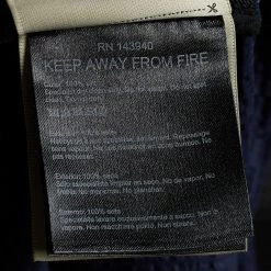 Roland Mouret Dark Blue Silk Cut Out Maxi Dress M For Women -Roland Mouret Sales Store luxury women roland mouret used clothes p669872 006